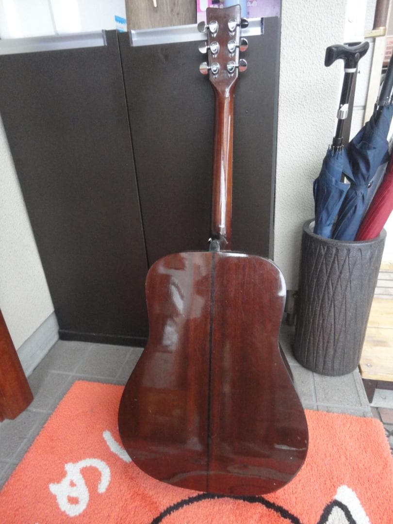 YAMAHA 　ヤマハ　FG151B 程度良い　よく鳴る