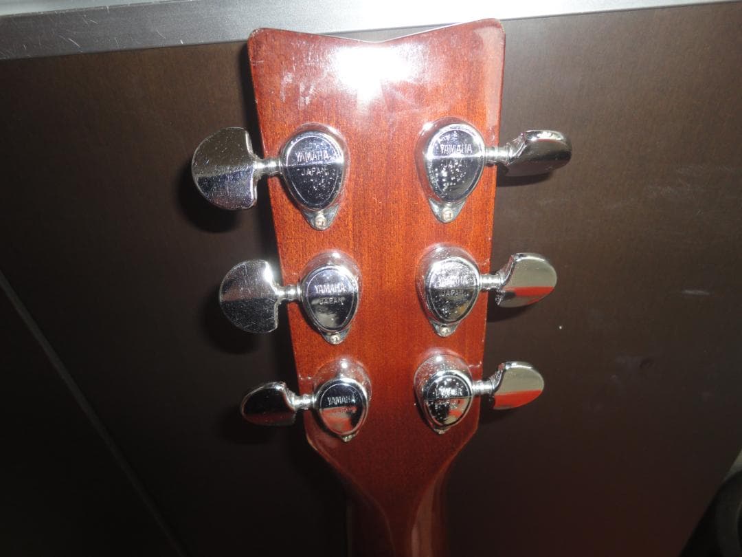 YAMAHA 　ヤマハ　FG151B 程度良い　よく鳴る