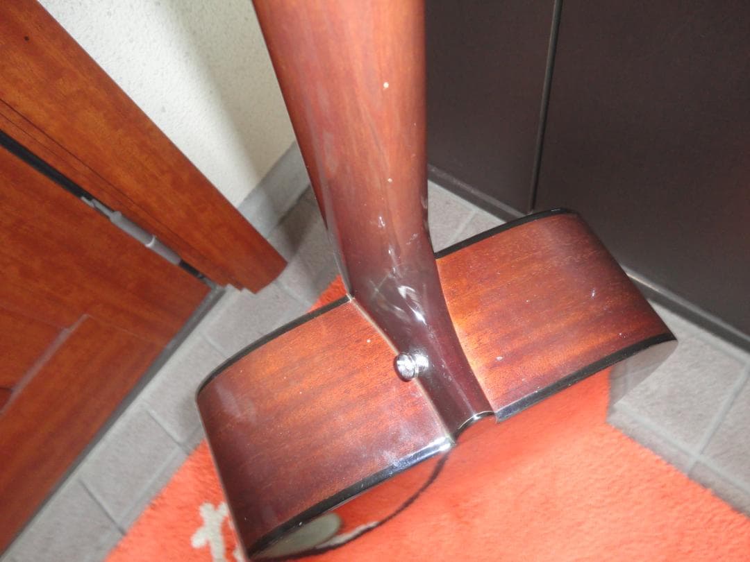 YAMAHA 　ヤマハ　FG151B 程度良い　よく鳴る