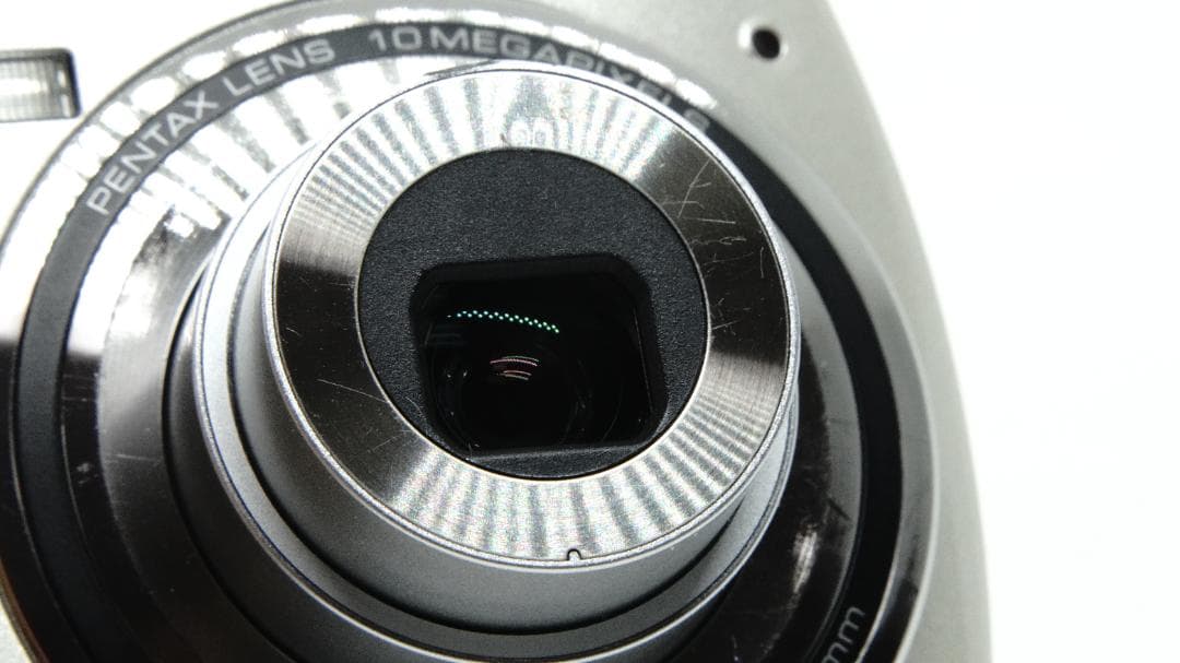 【U2224】 PENTAX Optio E80 ペンタックス オプティオ