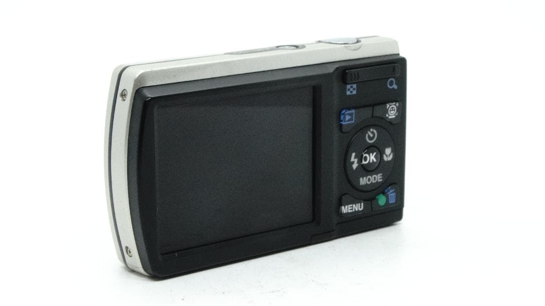 【U2224】 PENTAX Optio E80 ペンタックス オプティオ