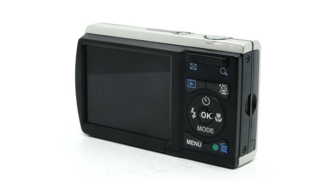 【U2224】 PENTAX Optio E80 ペンタックス オプティオ