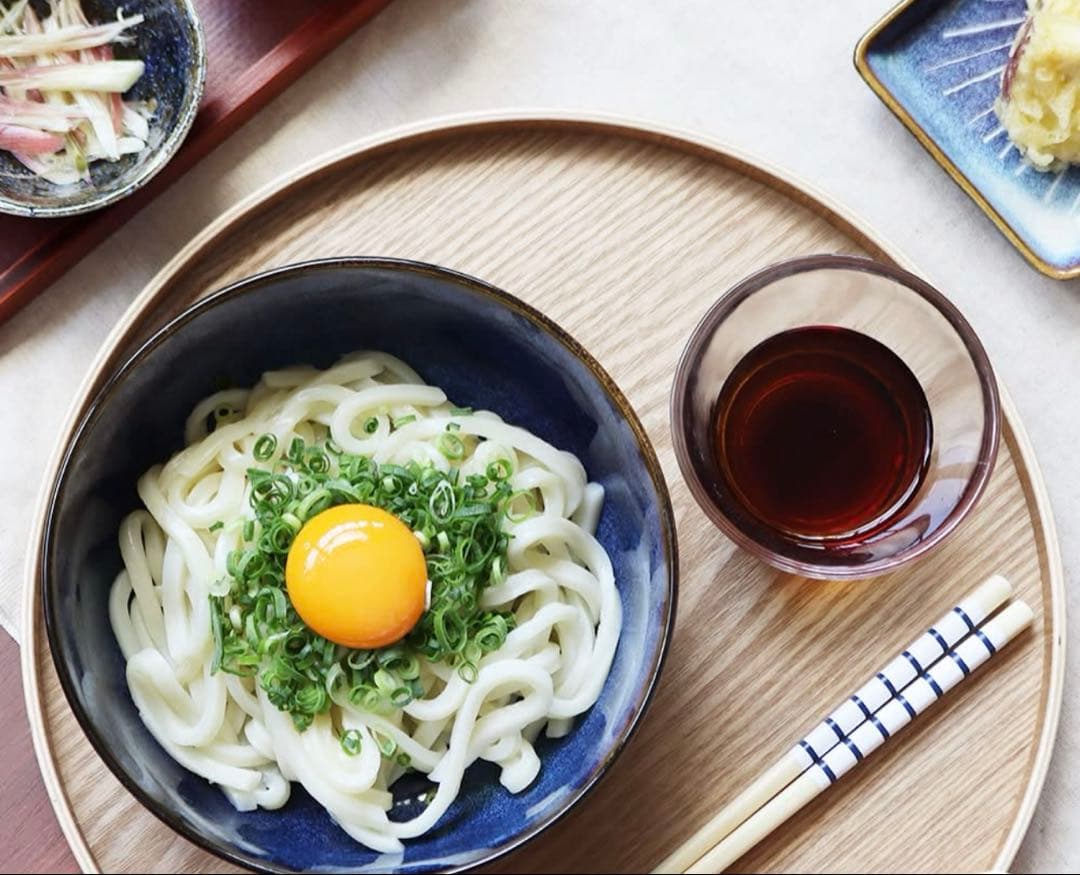 お正月　鍋料理　食器セット　20点　4膳