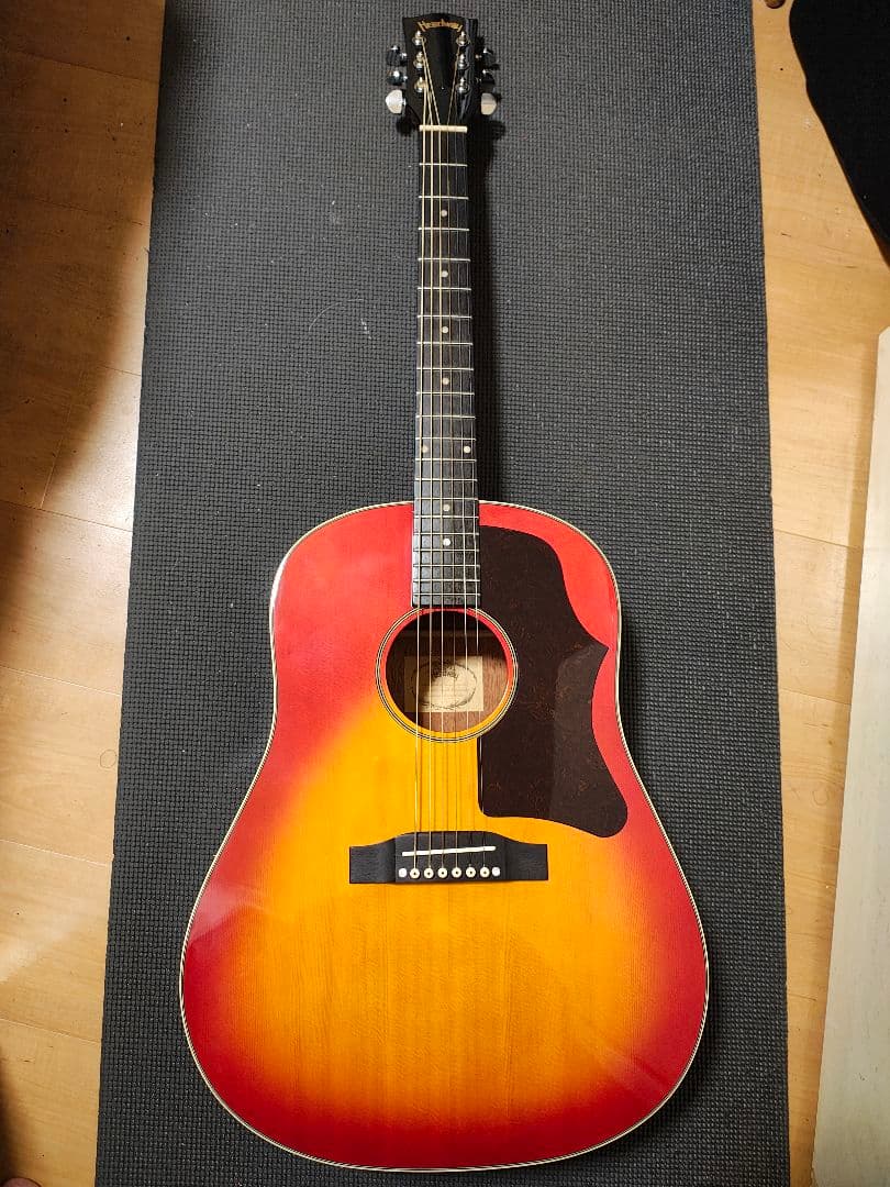 headway HCJ-50S CS/極美品 専用ケース付