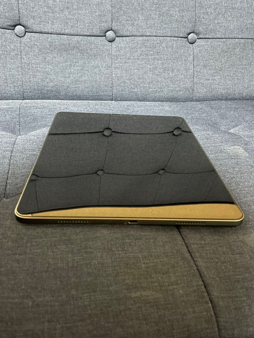 極美品　第五世代 iPad Pro 12.9インチ 128GB スペースグレー