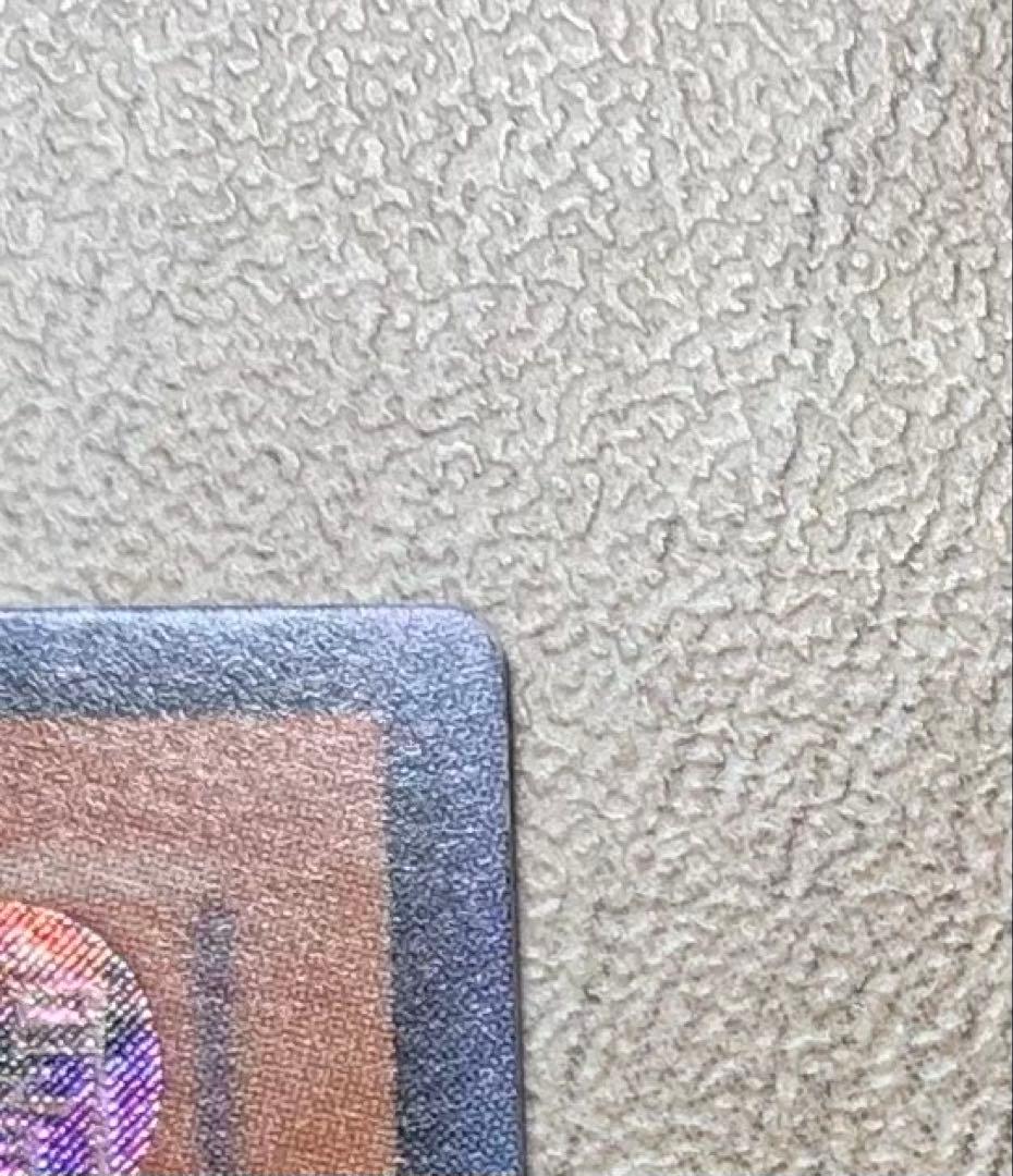 真紅眼の闇竜 レッドアイズダークネスドラゴン レリーフ 遊戯王