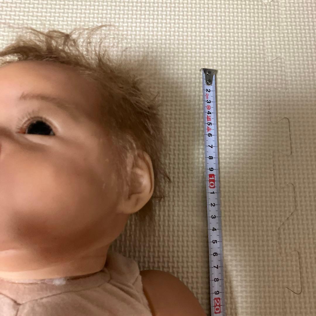 リボーンドール　リボーンベビー