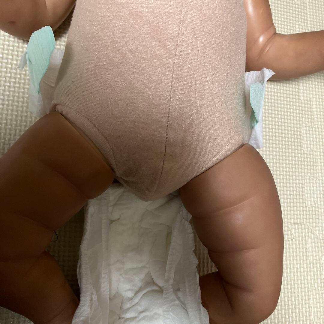 リボーンドール　リボーンベビー