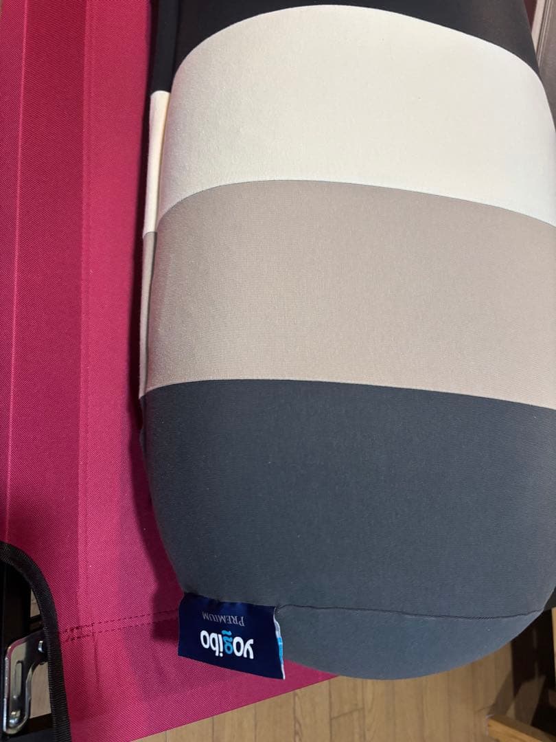 【yogibo】Roll Max