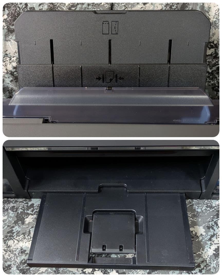 Canon キャノン G3360 インクジェットプリンター ギガタンク 動作品