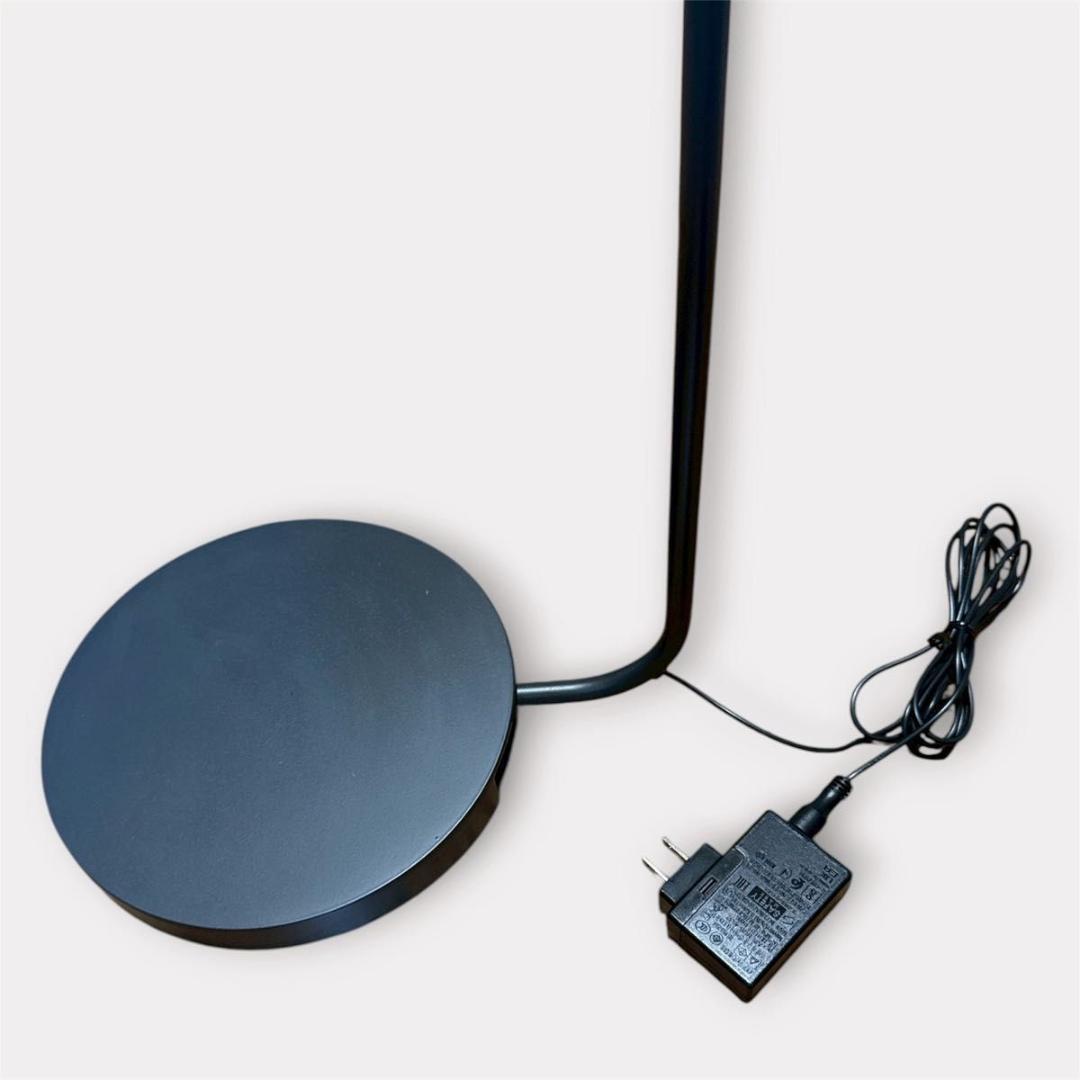 IKEA × HAY YPPERLIG イッペルリグ　フロアライトブラック