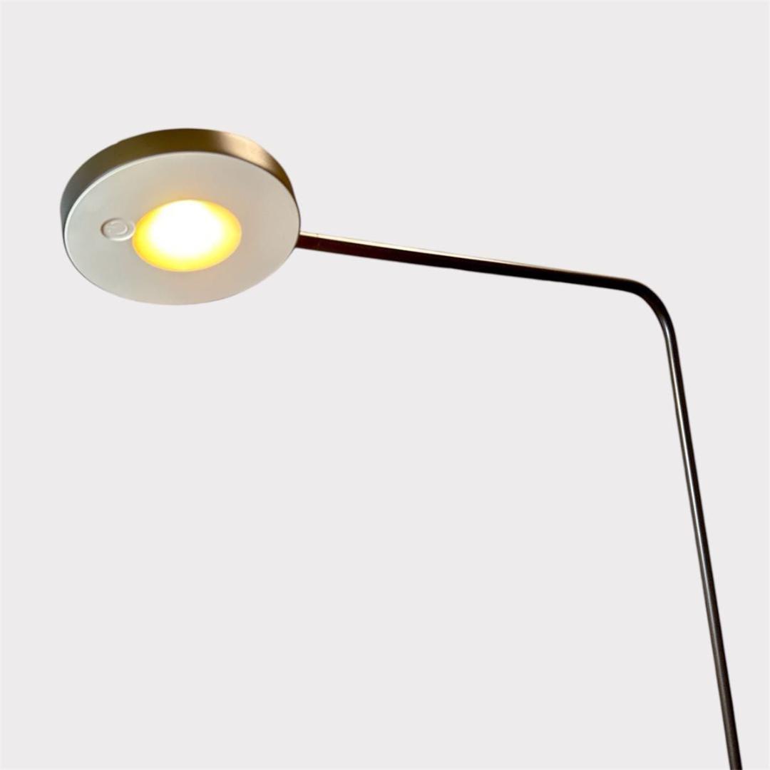 IKEA × HAY YPPERLIG イッペルリグ　フロアライトブラック