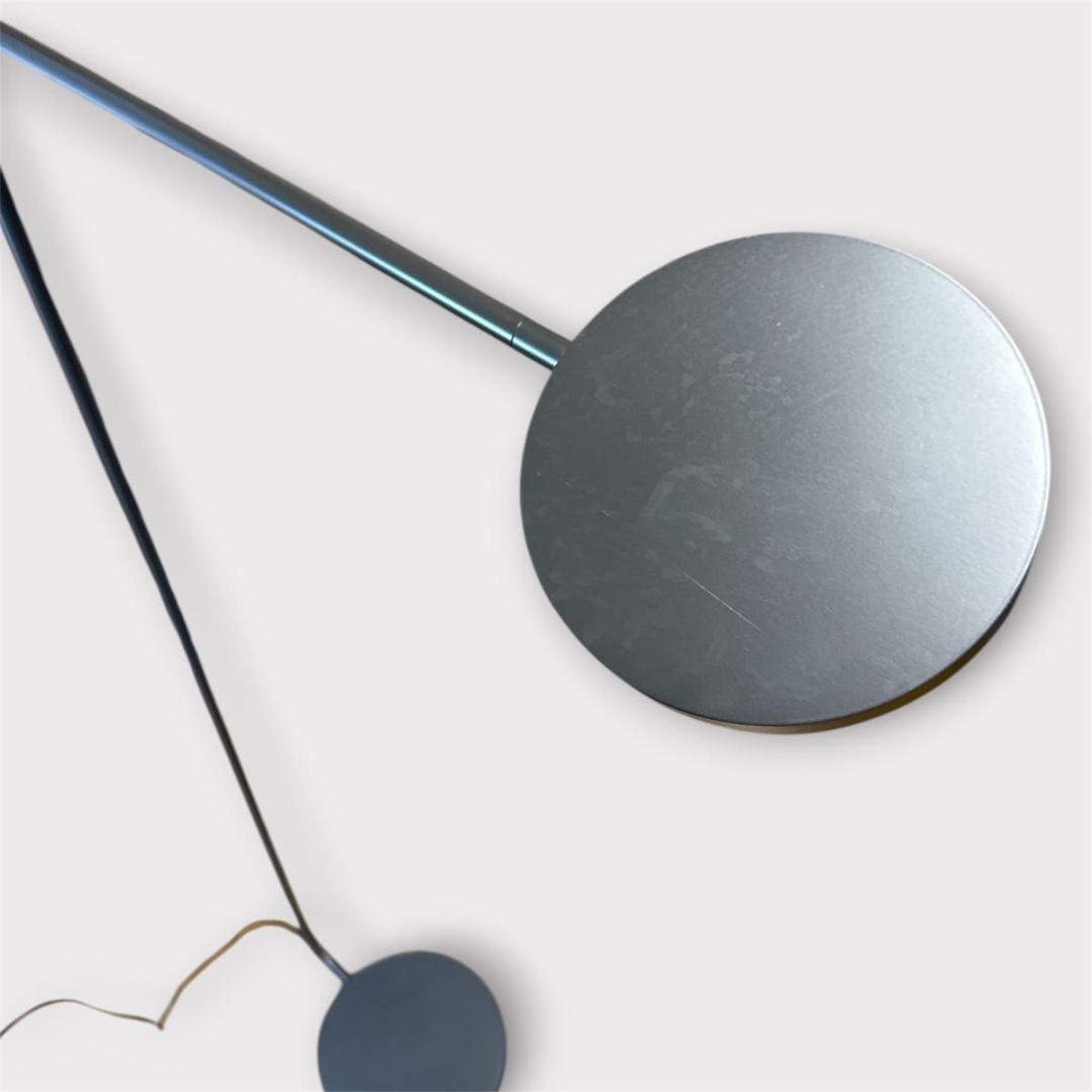 IKEA × HAY YPPERLIG イッペルリグ　フロアライトブラック