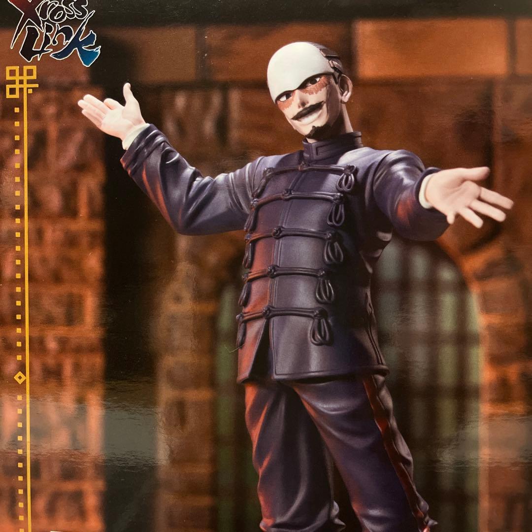 ゴールデンカムイ　フィギュアまとめ