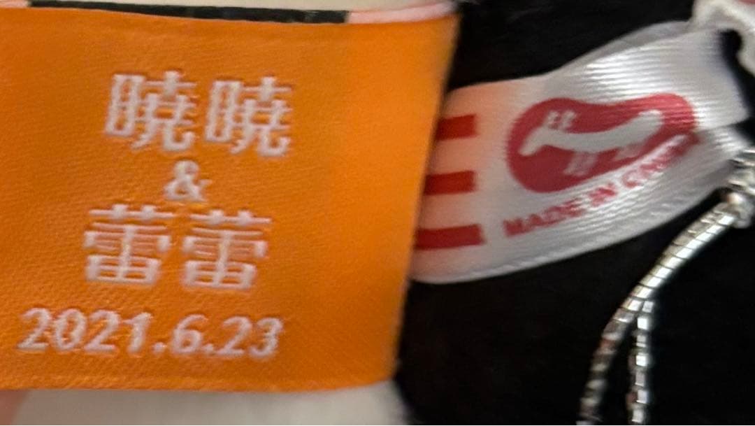 【2品セット】上野動物園　パンダ　ぬいぐるみ シャオシャオ　レイレイ　缶クッキー