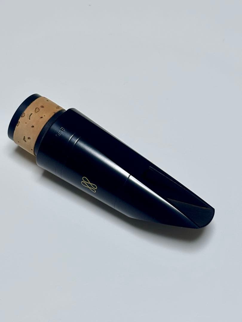 【送料無料】バンドレンB♭クラリネットマウスピース B45プロファイル88