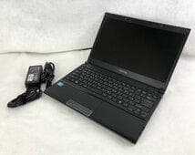 東芝 dynabook R731/D☆M.2 256GB☆メモリ 8GB☆
