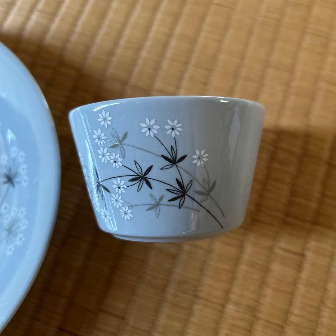 アラビア　ルミクッカ　プレート　カップ　セット