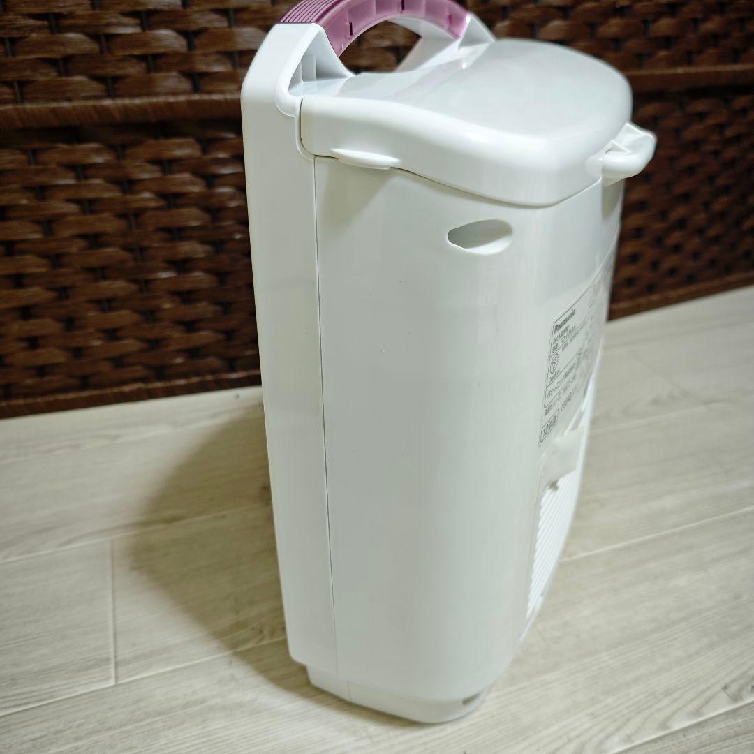 【未使用】Panasonic ふとん乾燥機 FD-F06A6