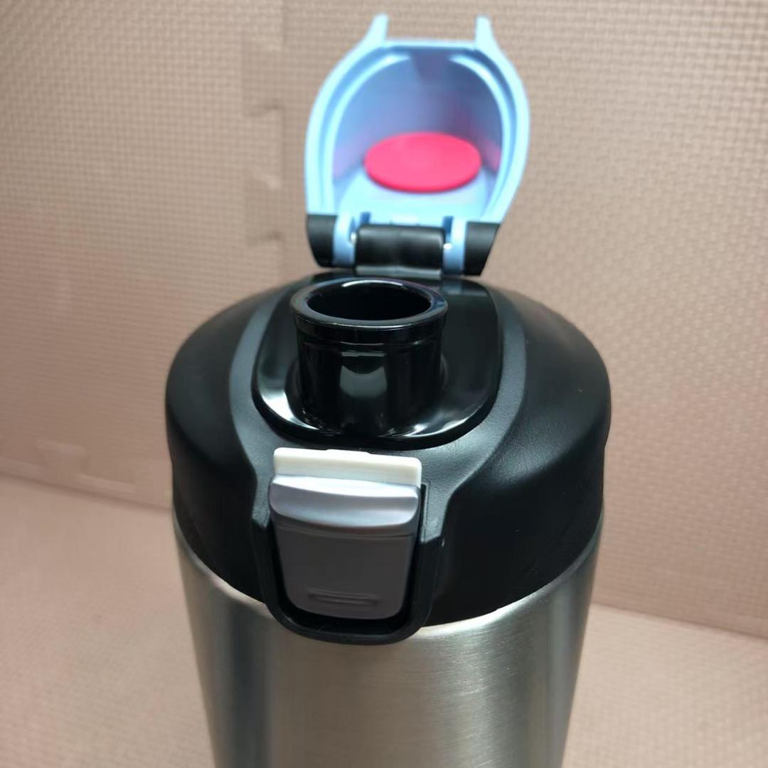 3103タイガー　ステンレスボトル＜サハラクール＞MME-D12X〈A〉