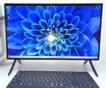 展示品!現行F75/K1 i7(12コア 新メモリ32GB 新M.2SSD1TB