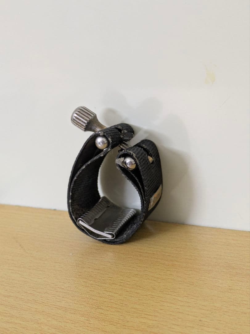 ロブナー ベルサ Rovner VERSA バスクラリネットリガチャー