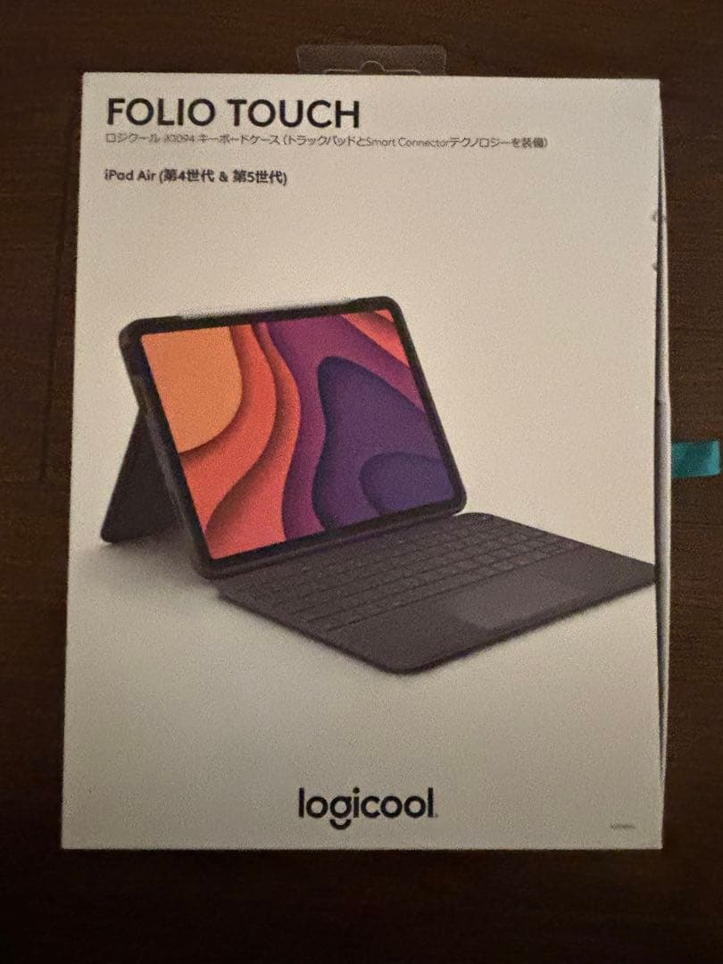 Neko　iPad Air、Apple pencil、キーボード