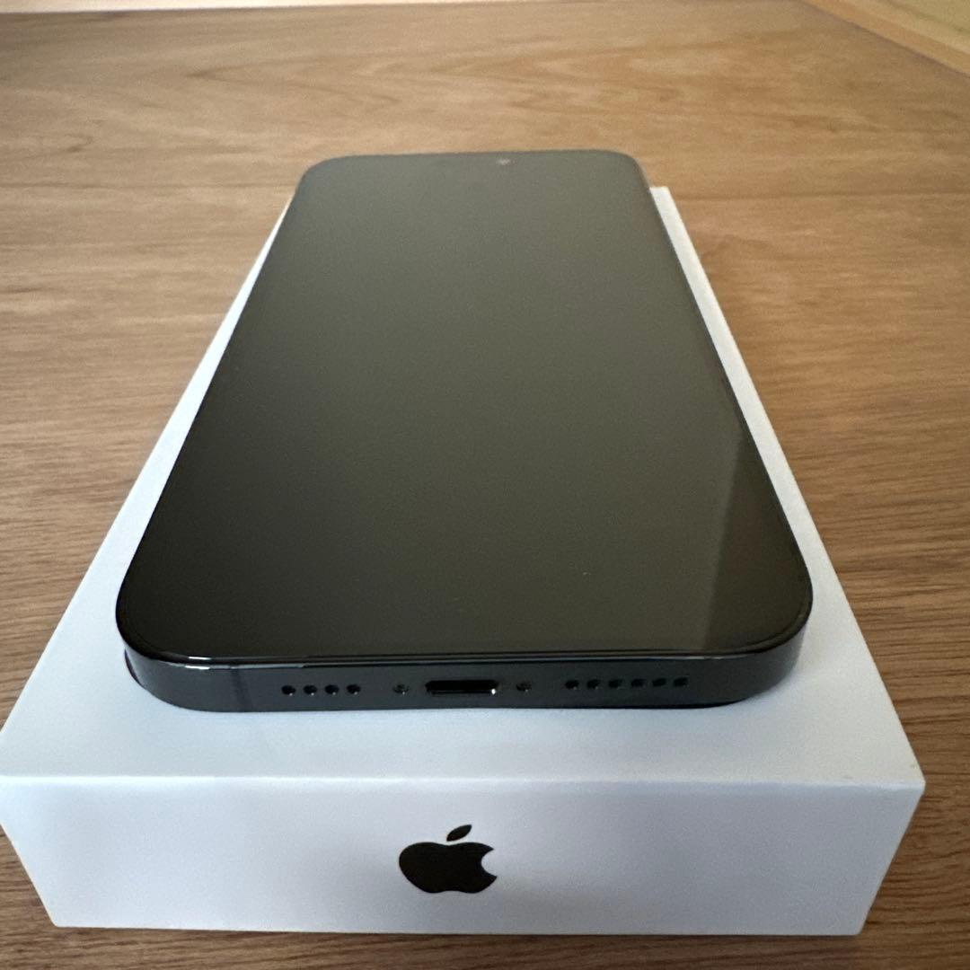 Apple iPhone 14 pro MAX 256GB （整備済み品）