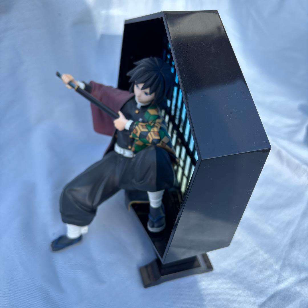 鬼滅の刃 フィギュア5体　セット　1番クジ有り！