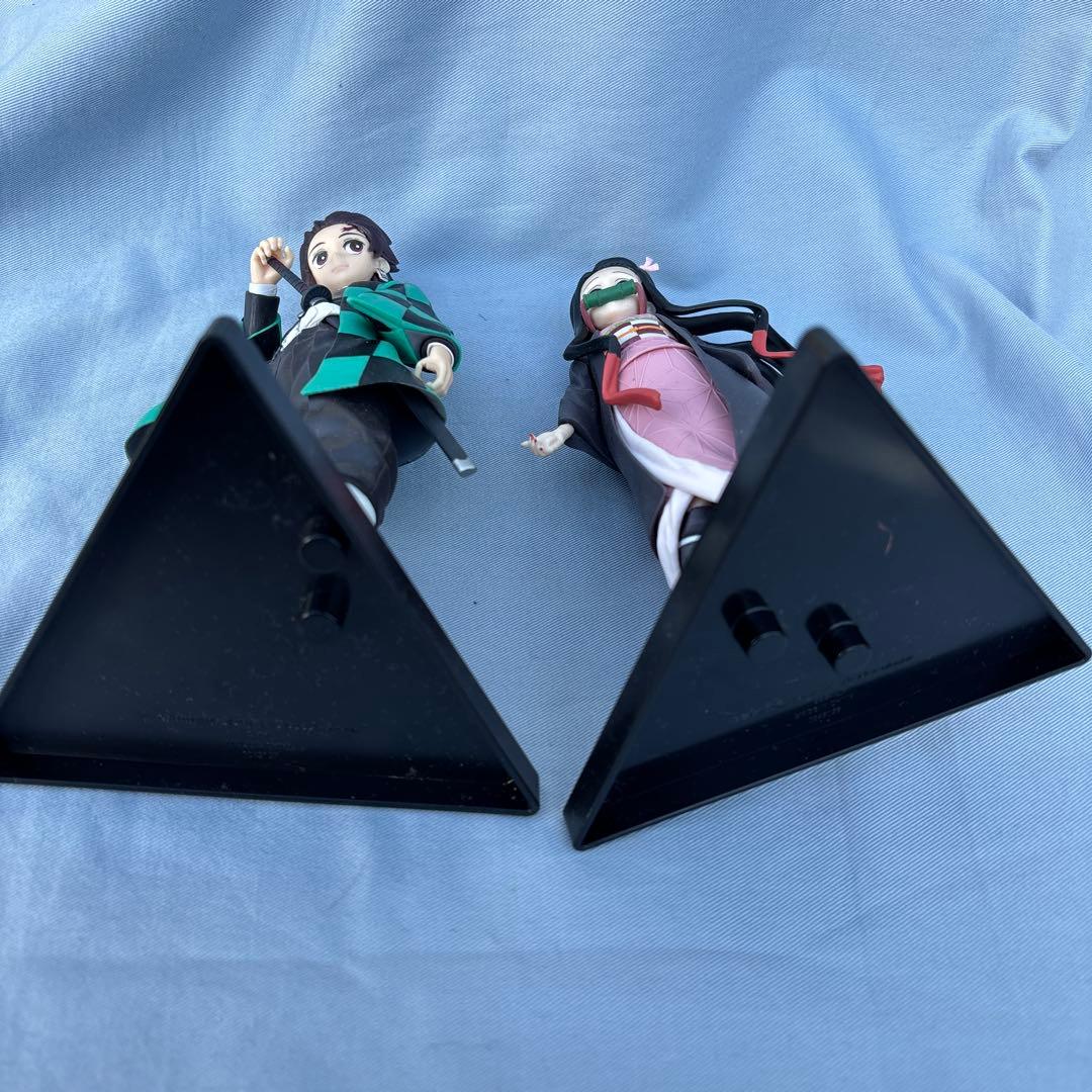 鬼滅の刃 フィギュア5体　セット　1番クジ有り！