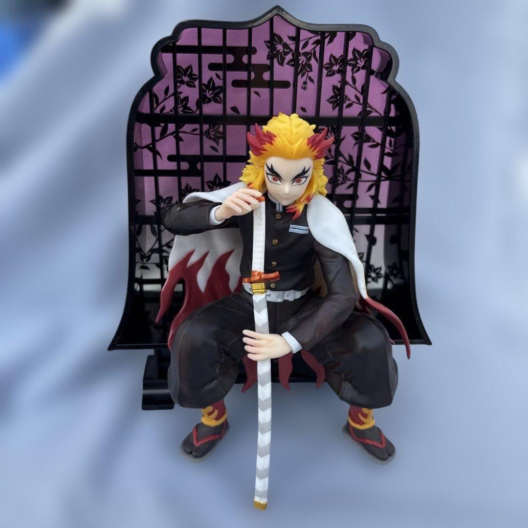 鬼滅の刃 フィギュア5体　セット　1番クジ有り！