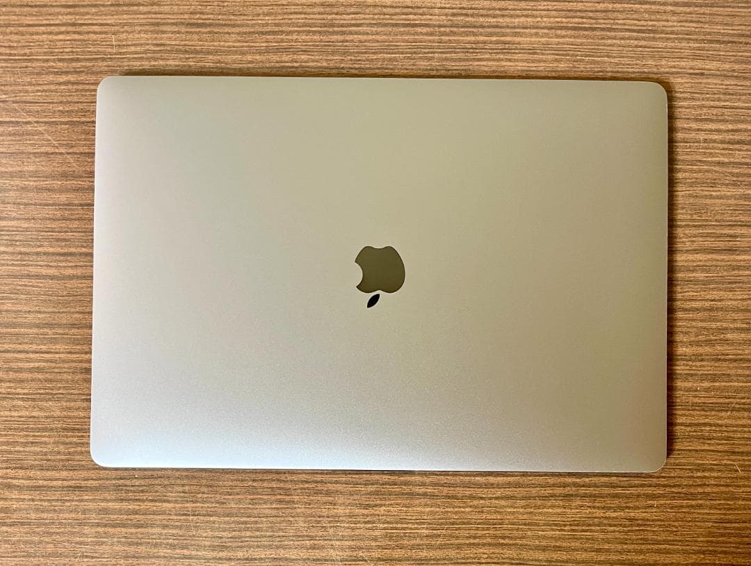 高性能・大画面 MacBook Pro 2019 - i9、32GB、1TBGB