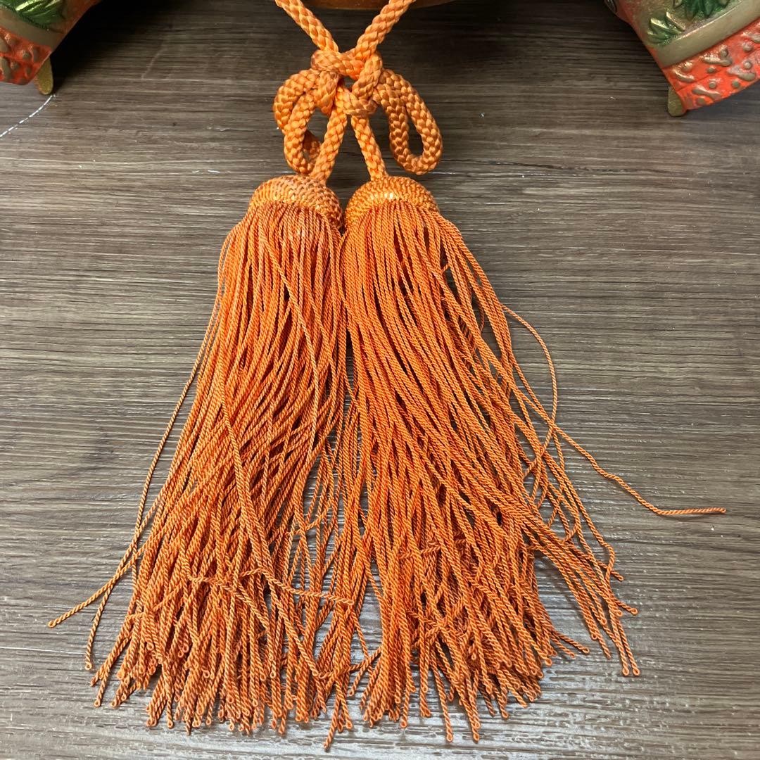 E-壁 特大 兜飾り 置物 鍬形 獅子 金色 五月人形 端午の節句 飾り物