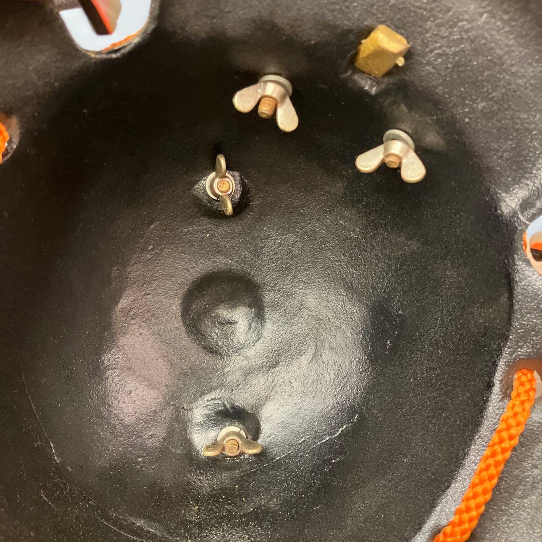 E-壁 特大 兜飾り 置物 鍬形 獅子 金色 五月人形 端午の節句 飾り物