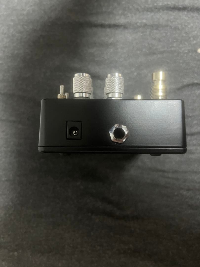 HEAVY Compress エフェクター