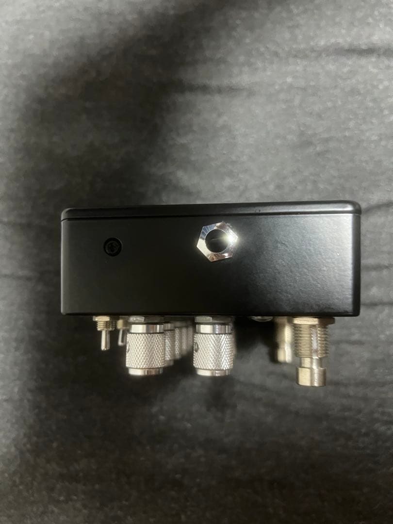 HEAVY Compress エフェクター