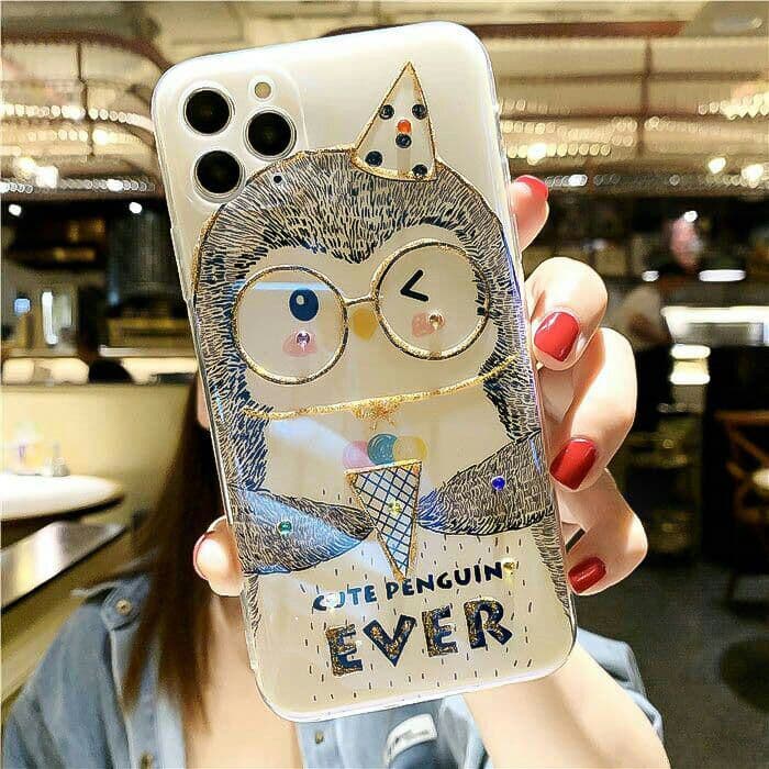 Iphone 12かわいい携帯電話のケース