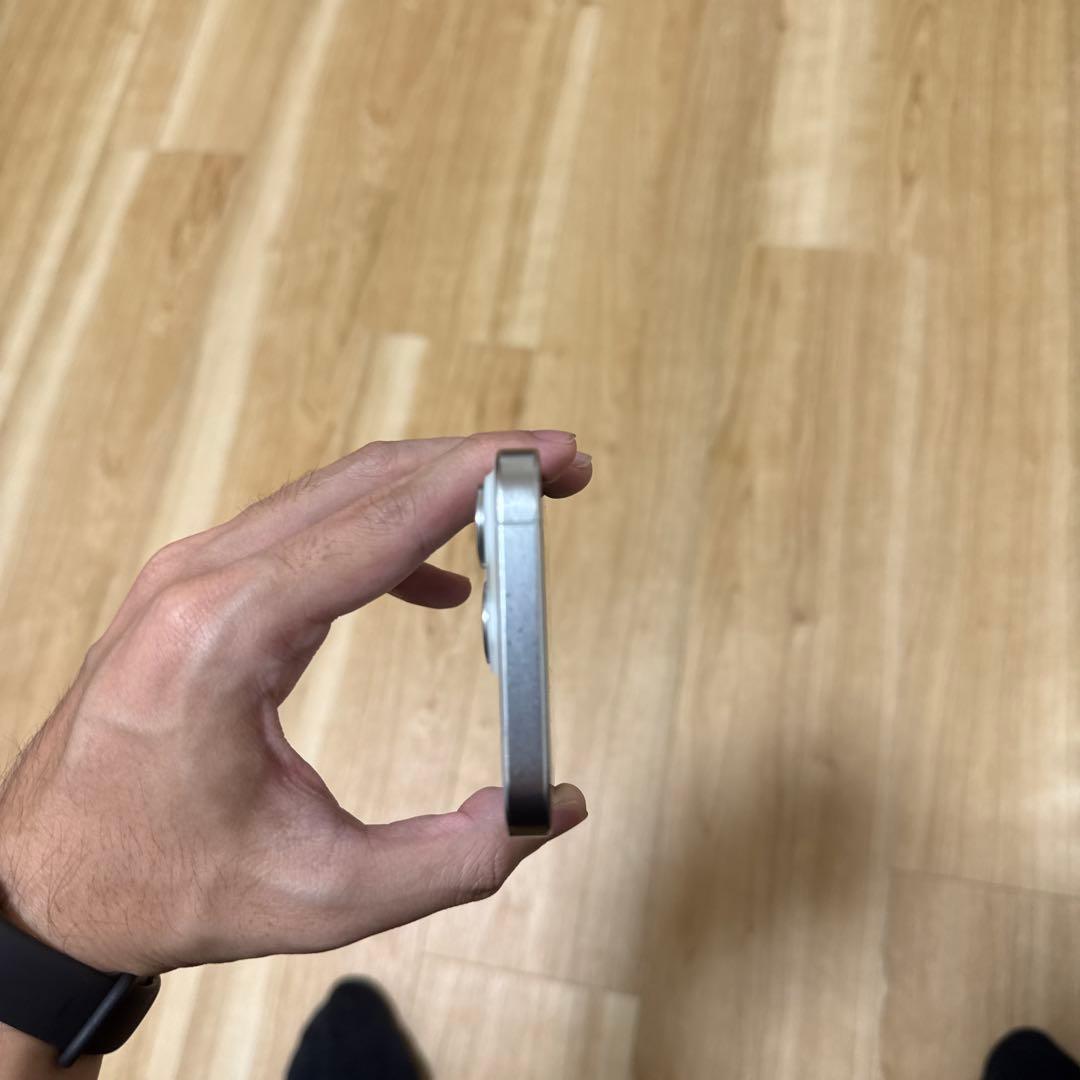 Apple iPhone 15 Pro 128GB ホワイト