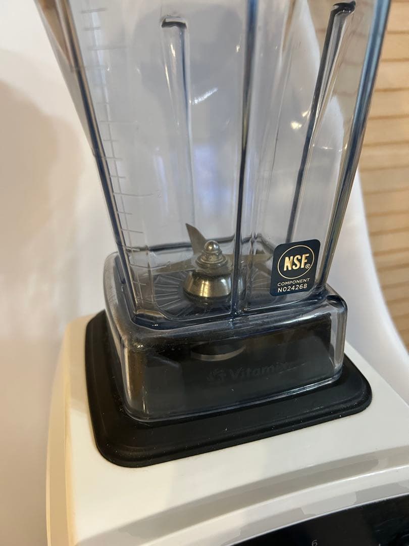 Vitamix バイタミックス　VM0202 E310 EXPLORIAN