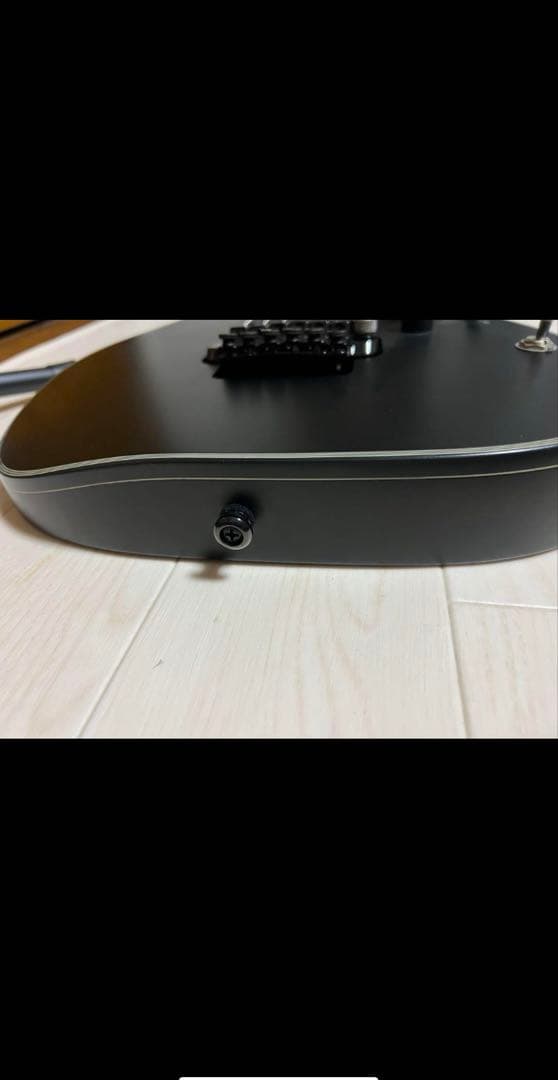 ギター Ibanez Iron Label EMG RGIR30BE