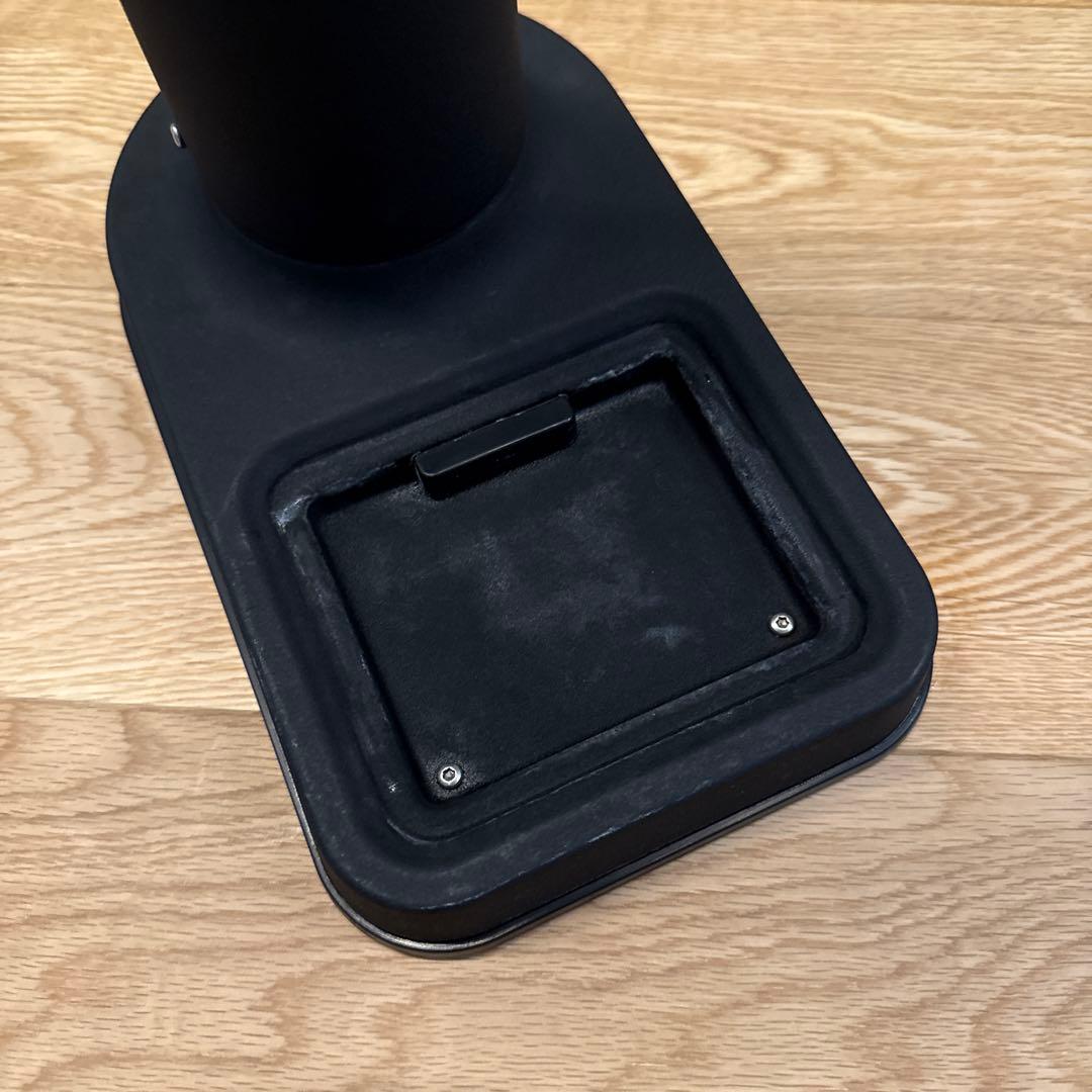 aarke◆マットブラック◆ディスプレイ用に