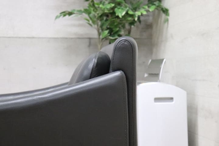 gmck339C ○ okamura オカムラ ○ 応接 オフィス 事務 1人掛