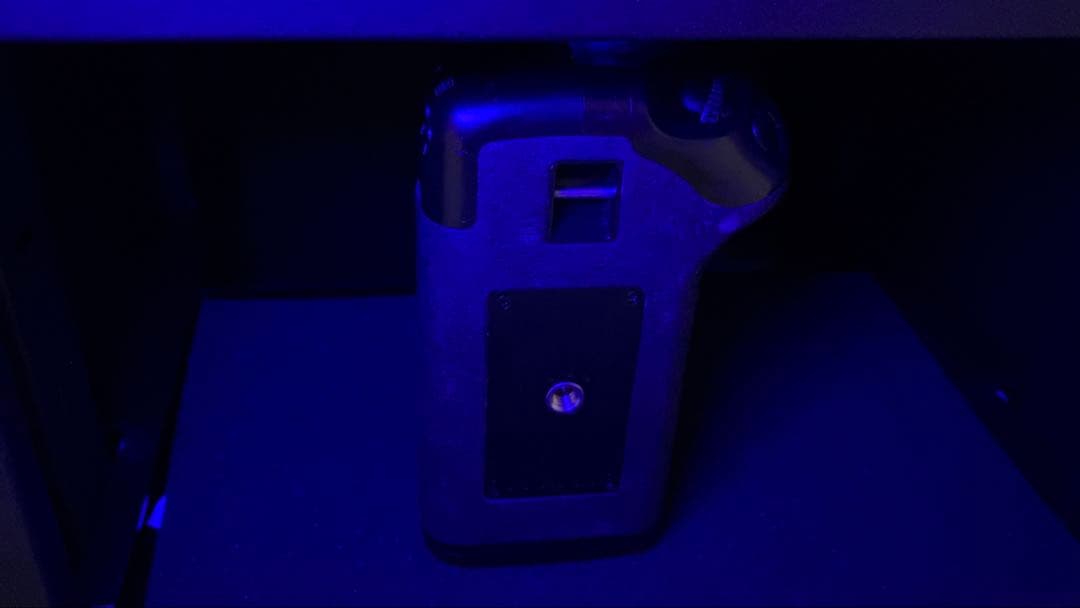 CanonEOSKissX5縦グリ付き