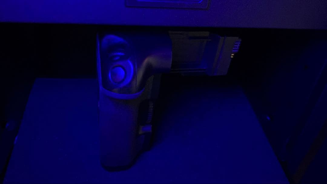 CanonEOSKissX5縦グリ付き