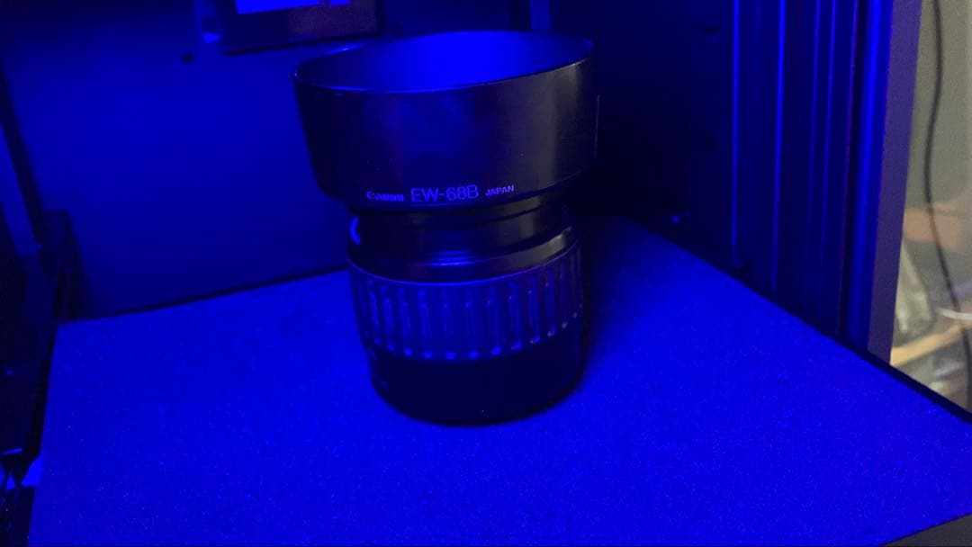 CanonEOSKissX5縦グリ付き