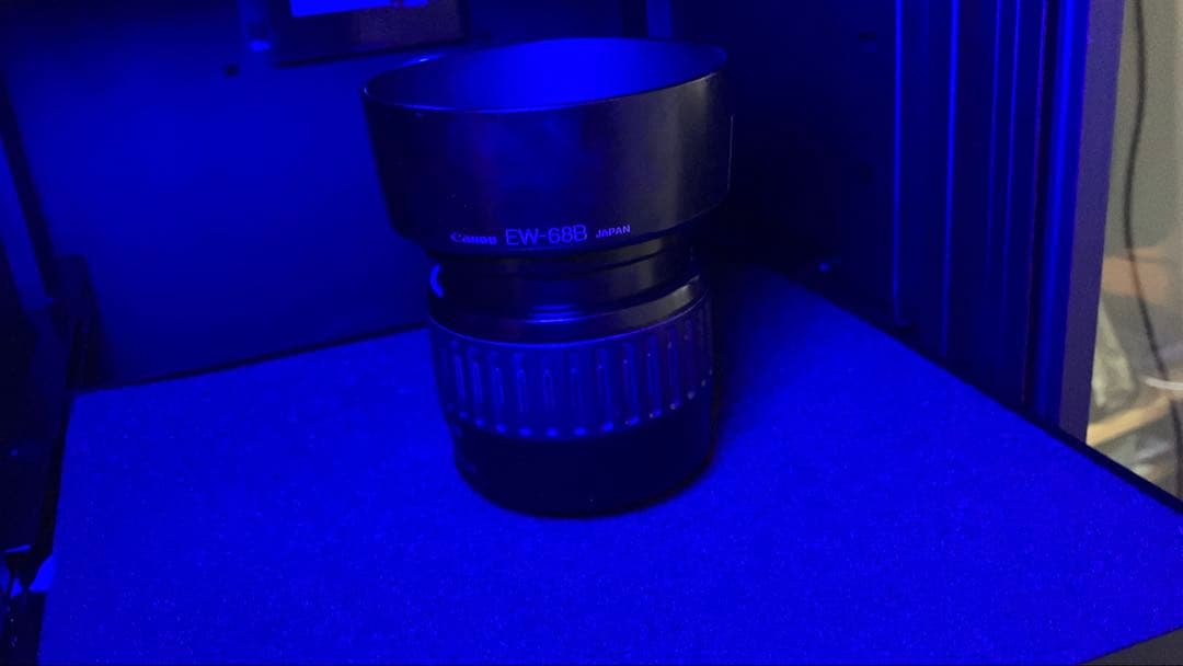 CanonEOSKissX5縦グリ付き