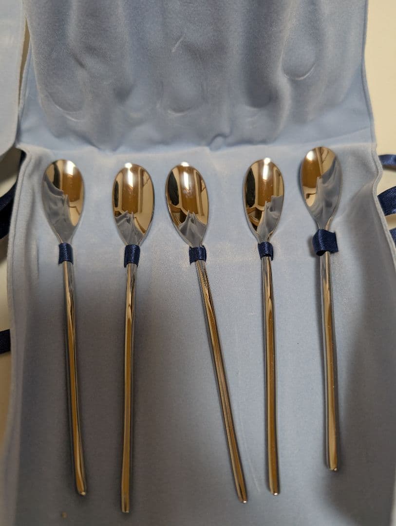  ウェッジウッド　カトラリーセット