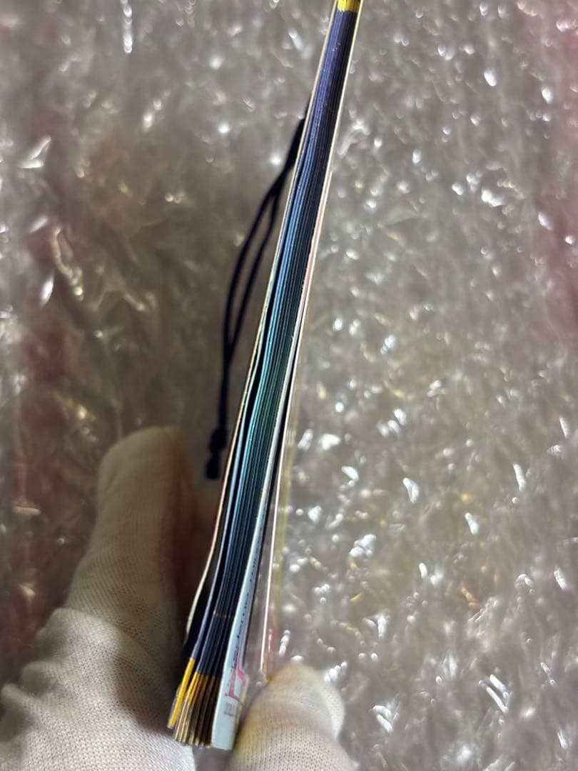 美少女戦士セーラームーン　セーラースターズ　ppカード　10枚 ②