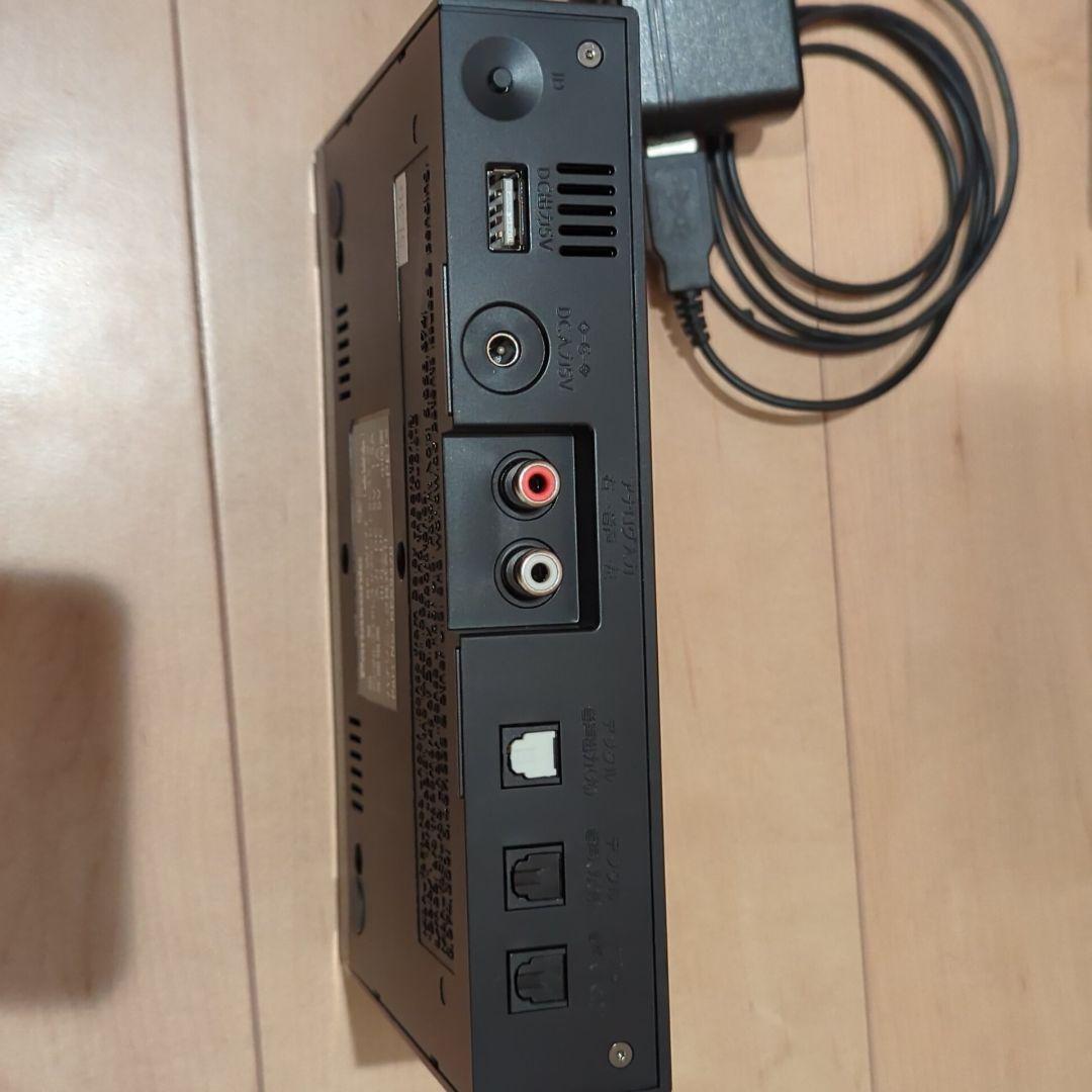 Panasonic RP-WF7 ワイヤレスヘッドホン