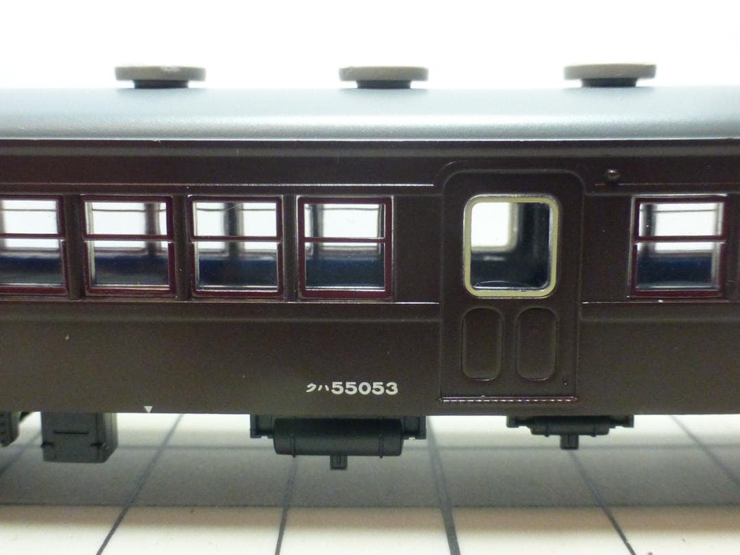 MicroAce 「クモハ41」 宇部線 4両セット A2360 Nゲージ